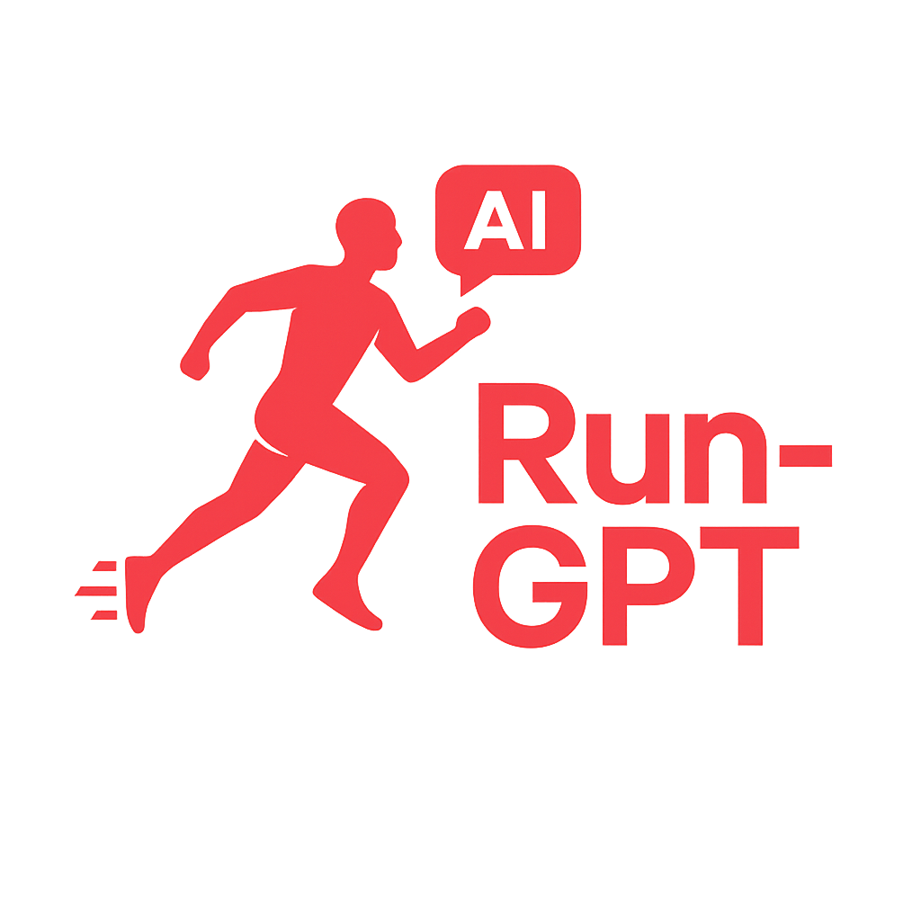 Run-GPT logo